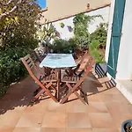 Belle Piscine 3chbres,proche Centre Vila