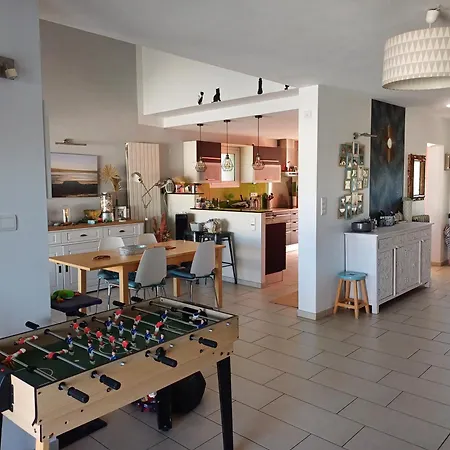 Belle Piscine 3chbres,proche Centre * 帕拉瓦莱弗洛