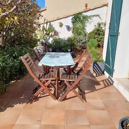 Belle Piscine 3chbres,proche Centre Villa
